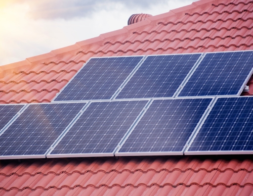 Solar Panel Roof Img