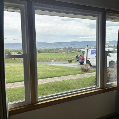 Window Cleaning Elkton Va