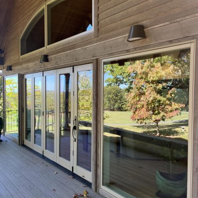 Window Cleaning Front Royal Va