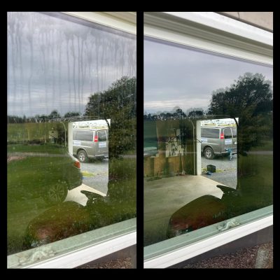 Window Cleaning Stephens City Va