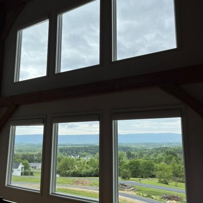 Window Cleaning Stephens City Va