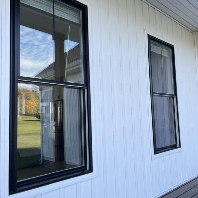 Window Cleaning Winchester Va
