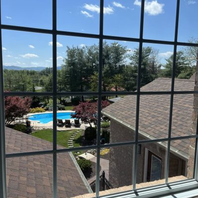 Window Cleaning Woodstock Va