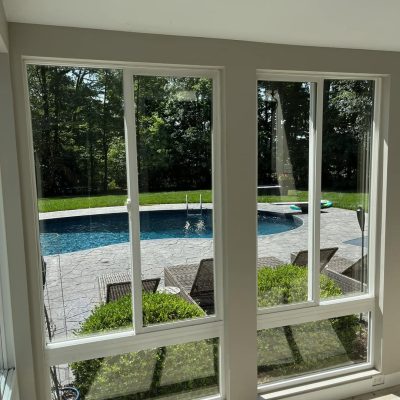 Window Cleaning Woodstock Va
